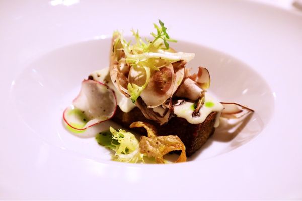 Schlosshotel Hugenpoet by null