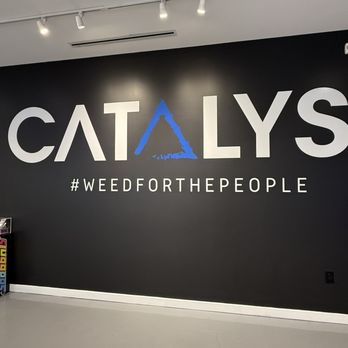 Catalyst - Antioch - catalyst - Cannabis Dispensaries Near Me - Antioch, California