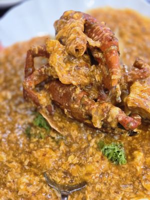 Keng Eng Kee Seafood @ Alexandra Village by null