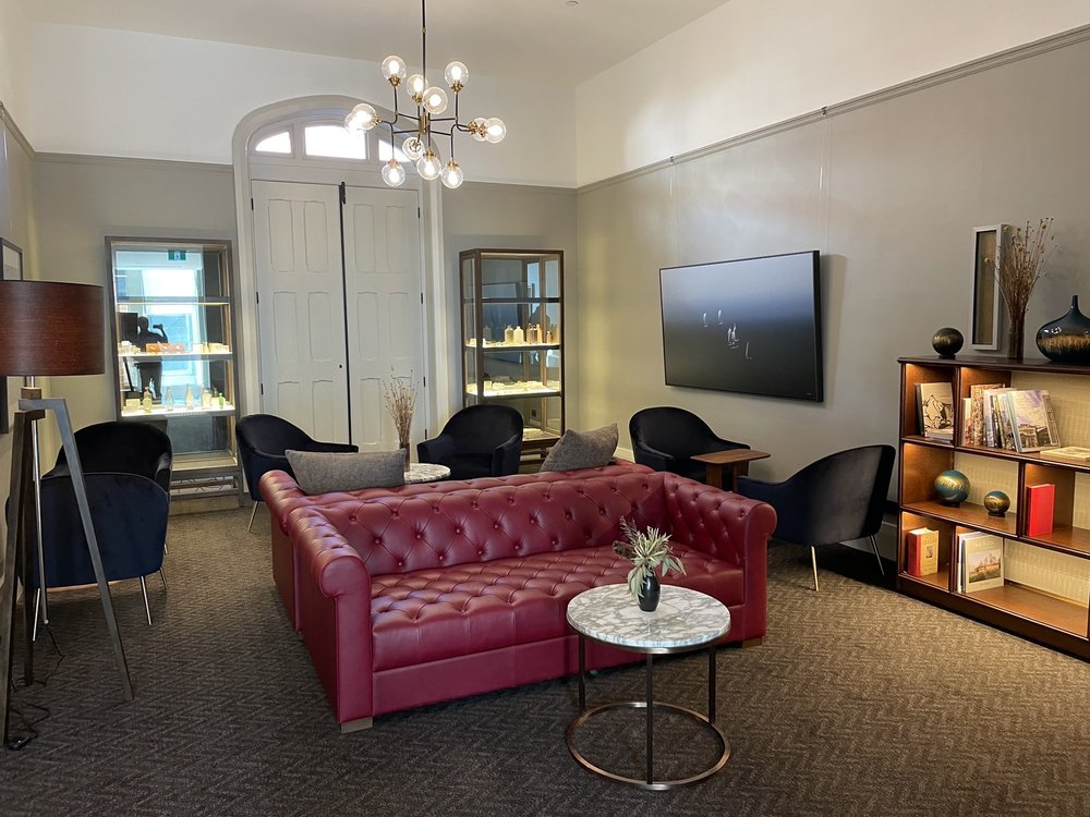 THE TASMAN, A LUXURY COLLECTION HOTEL, HOBART Updated April 2024