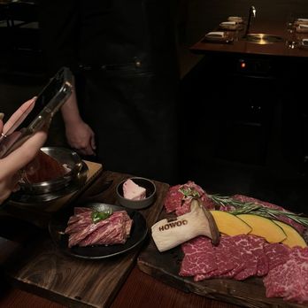 Howoo - Barbeque Near Me - New York, New York Howoo - Barbeque Near Me - New York, New York