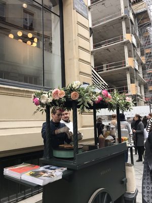 L'Appartement Sézane by null