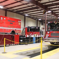 Jefferson Fire & Safety