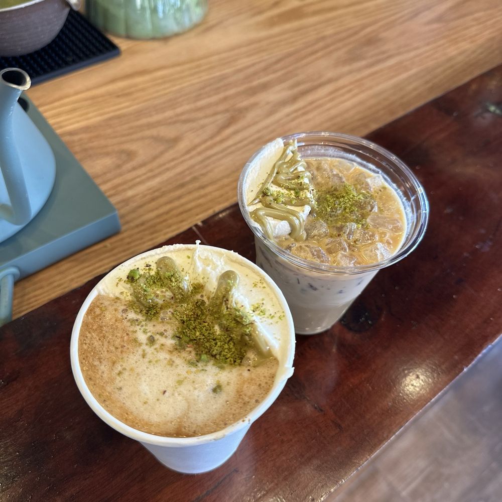 Zorek - Cafes Near Me - San Bruno, California Zorek - Cafes Near Me - San Bruno, California