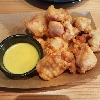 Kippo Ramen - Kara-age. - Ramen Near Me - Baltimore, Maryland