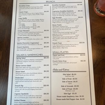 Cafe Ficelle - Menu - Coffee & Tea Near Me - Thousand Oaks, California Cafe Ficelle - Menu - Coffee & Tea Near Me - Thousand Oaks, California