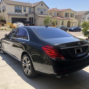 Automotive Image - After tint! - Car Window Tinting Near Me - Santee, California