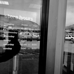 JCPenney - Store hours