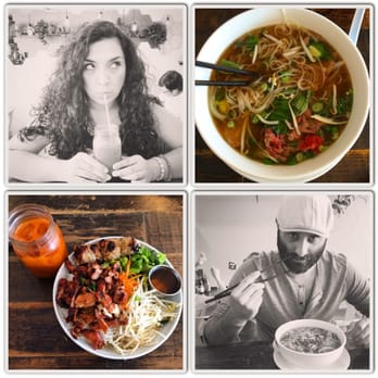 Phorage - We love it here for weekly date night catch ups - Vietnamese Near Me - Los Angeles, California Phorage - We love it here for weekly date night catch ups - Vietnamese Near Me - Los Angeles, California