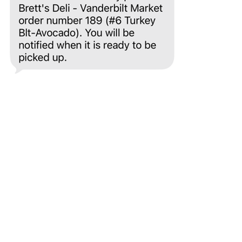 Brett's Deli - Delis Near Me - New York, New York