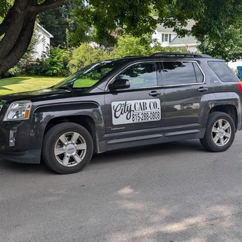 City Cab - Taxis Near Me