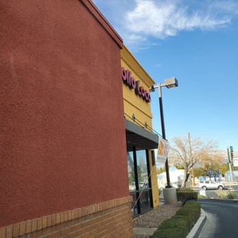 El Pollo Loco - Mexican Near Me - North Las Vegas, Nevada