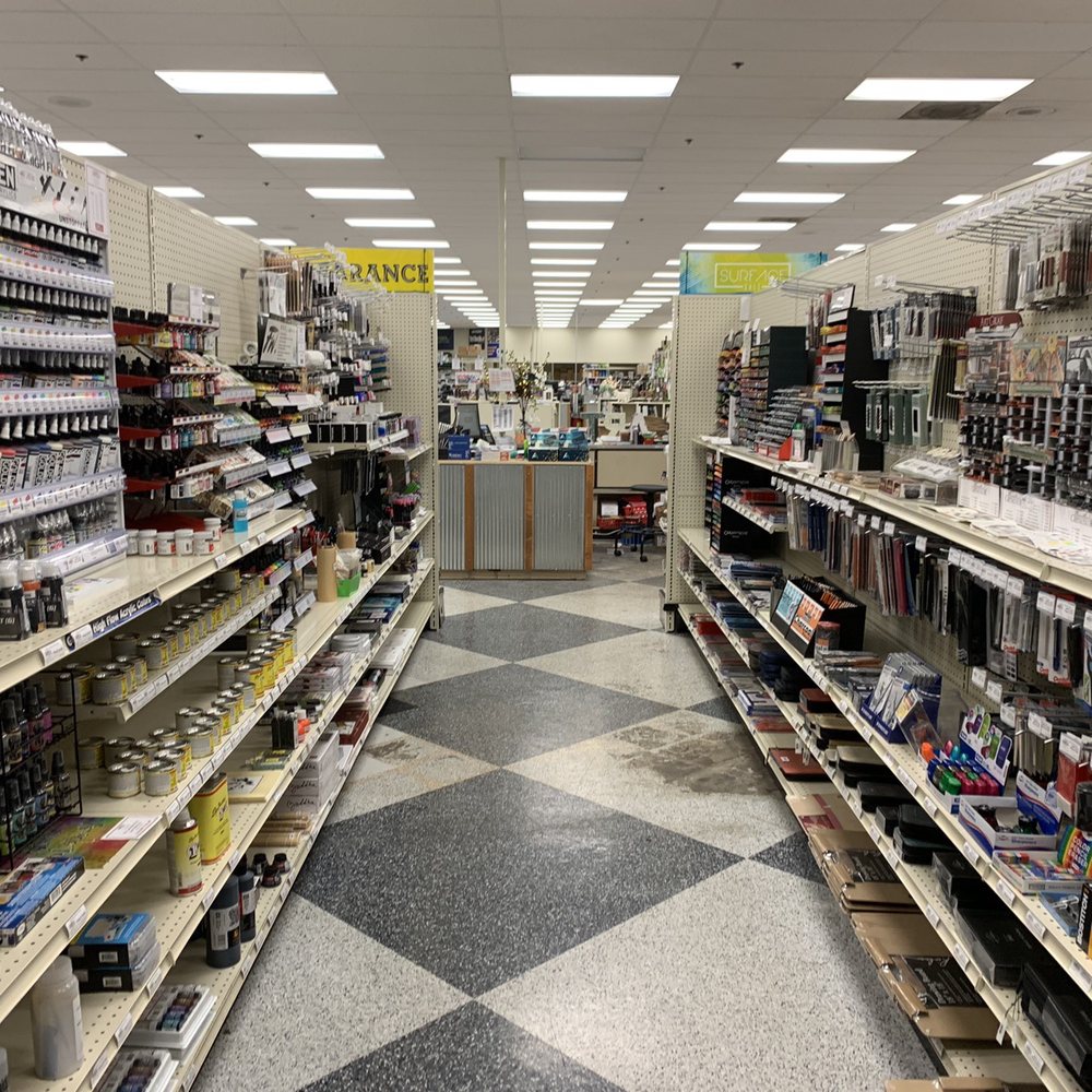 Guiry's Color Source - Westminster - Paints and supplies. - Paint Stores Near Me - Westminster, Colorado