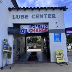 Calbest Lube Center - CalBest Lube Center