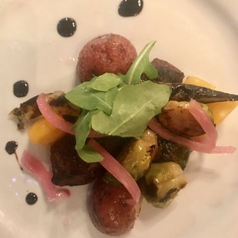 Cafe Centro - Seafood Near Me - West Palm Beach, Florida