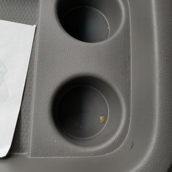 Roseville Auto Spa - Crumbs left unvacuumed in the console - Car Wash Near Me - Roseville, California Roseville Auto Spa - Crumbs left unvacuumed in the console - Car Wash Near Me - Roseville, California