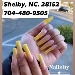 Regal Nails, Salon & Spa