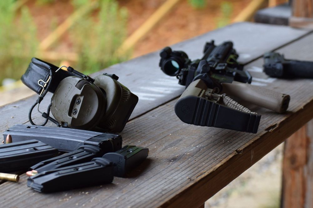 TOWNSEND ROD & GUN CLUB Updated September 2024 46 Emery Rd