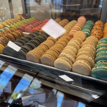 Mornings in Paris - Coffee & Tea Near Me - Falmouth, Maine Mornings in Paris - Coffee & Tea Near Me - Falmouth, Maine