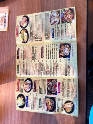 Menu photo 6 El Ranchito Taco Shop Murrieta, CA Menu photo 6 El Ranchito Taco Shop Murrieta, CA
