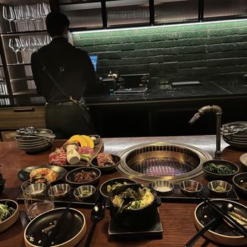 Howoo - So much food- the duo set - Barbeque Near Me - New York, New York Howoo - So much food- the duo set - Barbeque Near Me - New York, New York