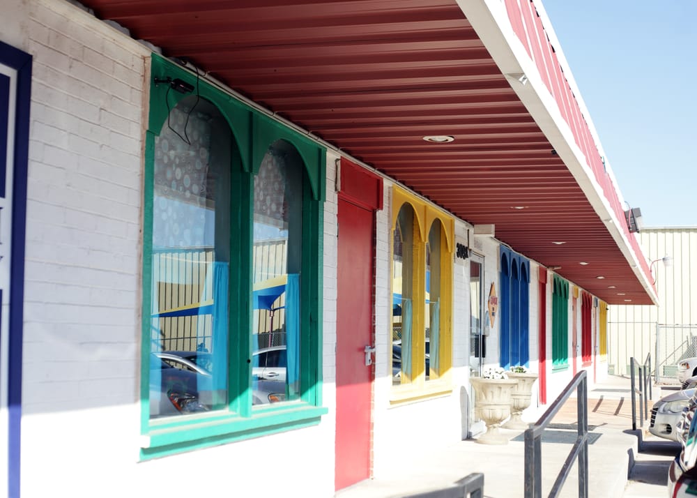 Kinder Castle Preschool - childcare center in Midwest City, OK