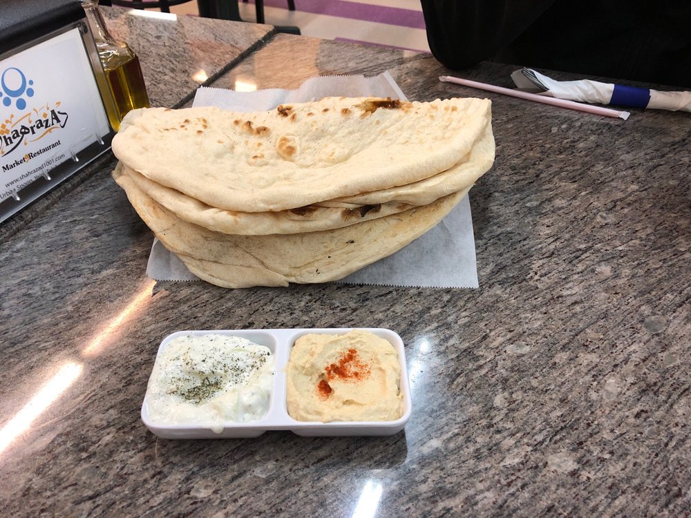 SHAHRAZAD MARKET & RESTAURANT 148 Photos & 132 Reviews 1615 W