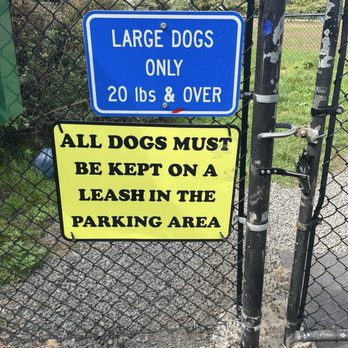 Danbury Dog Park - Dog Parks Near Me - Danbury, Connecticut
