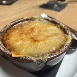 French Onion Soup