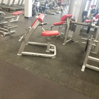 Snap Fitness - Gym Floor - Gyms Near Me - Crosby, Texas Snap Fitness - Gym Floor - Gyms Near Me - Crosby, Texas