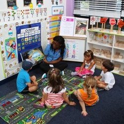 The Learning Experience - St. Johns
