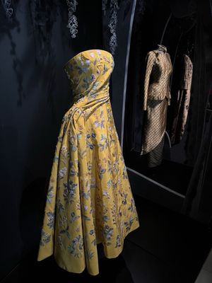 La Galerie Dior by null