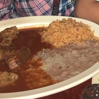 El Caporal - Mexican Near Me - Altadena, California