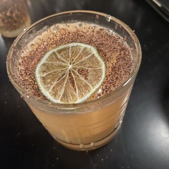 King’s Ransom - Sour - Cocktail Bars Near Me - Alexandria, Virginia