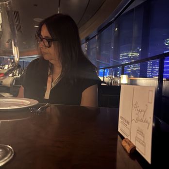 The View - Lounges Near Me - New York, New York