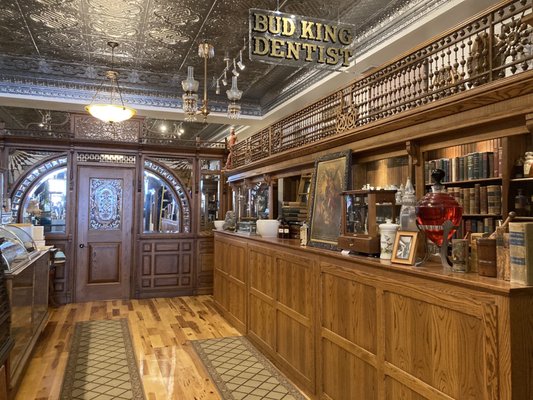 Ouray Alchemist Museum & Penthouse by null