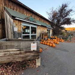 Beans & Greens Farm