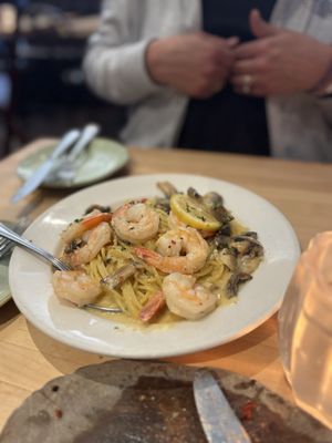 Aruffo's Italian Cuisine by null