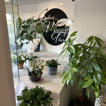 Solace Massage Therapy - Reflexology Near Me - San Leandro, California Solace Massage Therapy - Reflexology Near Me - San Leandro, California