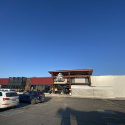 Exterior photo of Farm Boy - Newmarket, Ontario Exterior photo of Farm Boy - Newmarket, Ontario