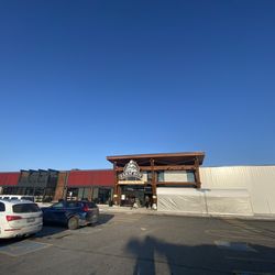 Farm Boy - Store front