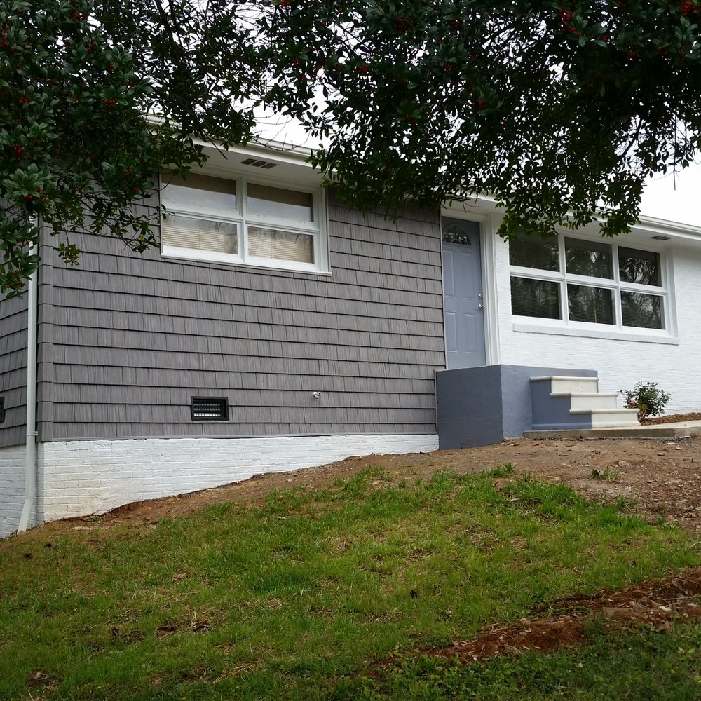 Slide of New World Remodeling