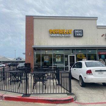 Potbelly - Sandwiches Near Me - Cypress, Texas Potbelly - Sandwiches Near Me - Cypress, Texas