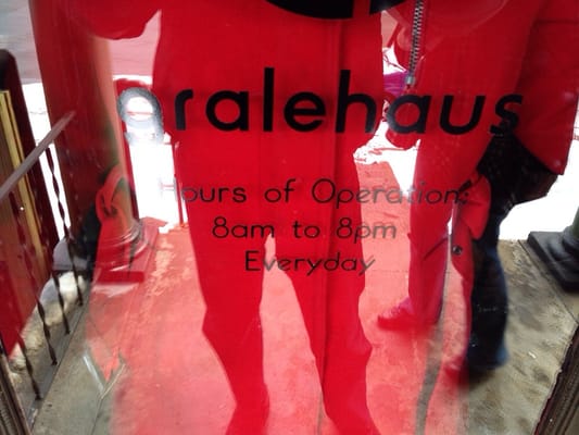 Gralehaus by null