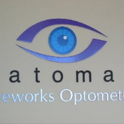 Natomas Eyeworks Optometry