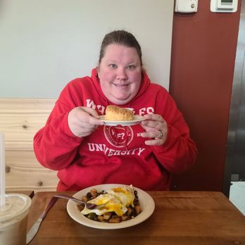 Maple Street Biscuit Company - Breakfast & Brunch Near Me - Florence, Kentucky Maple Street Biscuit Company - Breakfast & Brunch Near Me - Florence, Kentucky