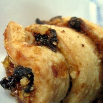 La Farine - rugelach - Bakeries Near Me - Oakland, California