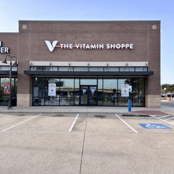 The Vitamin Shoppe - Store Image