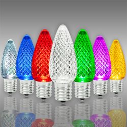 New Ben Holiday Light - Minlean light