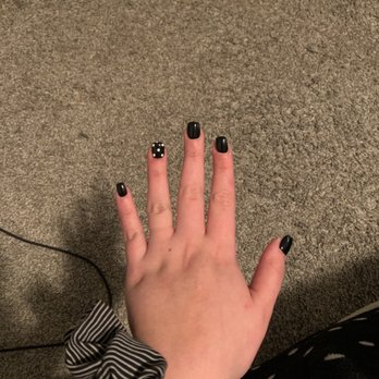 La La Nails - This was $55 - Nail Salons Near Me - Knoxville, Tennessee La La Nails - This was $55 - Nail Salons Near Me - Knoxville, Tennessee